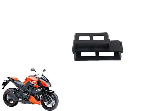 Suporte Módulo Injeção Kawasaki Z 1000 Z1000 10-13
