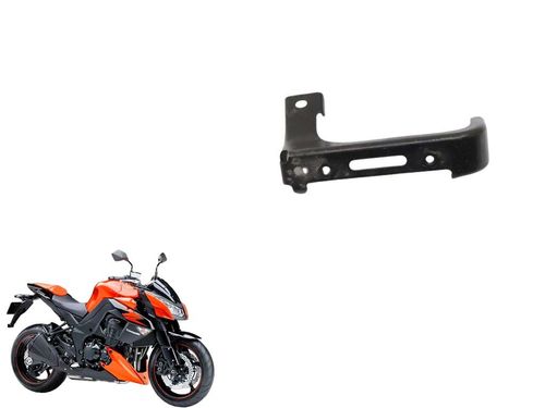 Suporte Retificador Kawasaki Z 1000 Z1000 10-13