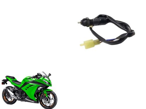 Interruptor Freio Traseiro Kawasaki Ninja 300 13-13
