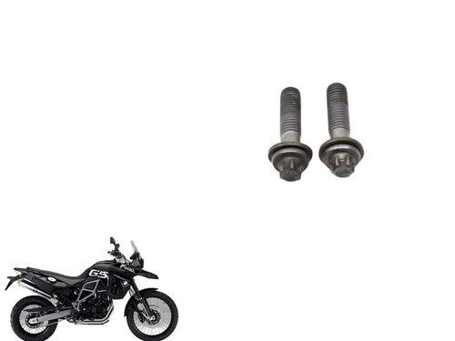 Parafuso Pinça Freio Dianteira Bmw F 800 Gs 09-18