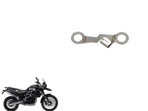 Guia Chicote Sensor Abs Diant. Bmw F 800 Gs 09-18
