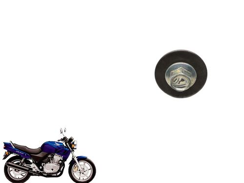 Parafuso Pinhão Cb 500 Cb500 97-05