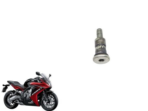 Parafuso Pedal Cambio Honda Cbr 650 F Cbr650f 18-19