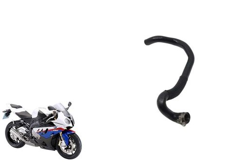 Mangueira Radiador Bmw S 1000 Rr S1000rr 09-11