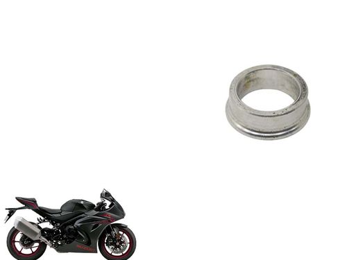 Bucha Roda Dianteira Suzuki Gsxr Srad 1000 18-23