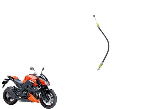 Cabo Trava Kawasaki Z 1000 Z1000 10-13