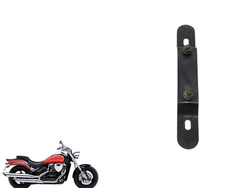 Suporte Placa Suzuki Boulevard M800 06-08