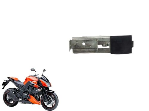 Suporte Módulo Ignição Kawasaki Z 1000 Z1000 10-13