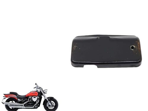 Acab. Motor de Partida Suzuki Boulevard M800 06-08