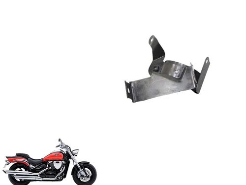 Suporte Módulo Injeção Suzuki Boulevard M800 06-08