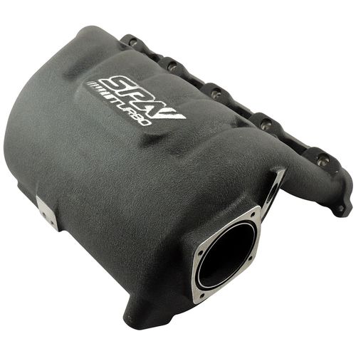 Coletor de admissão plenum para VW 2.5 5 cilindros