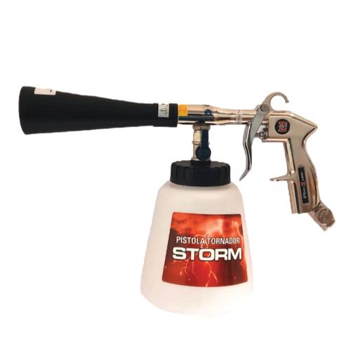Pistola Tornador Pneumatico Storm - Sgt-9915 - Sigma