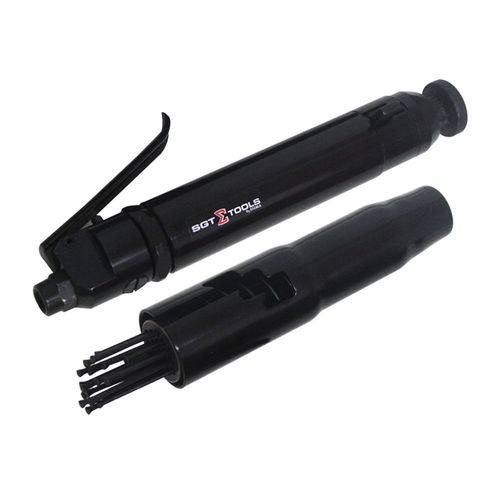 Desincrustador De Agulhas 4000 Golpes/Min - SGT-1614 - Sigma Tools