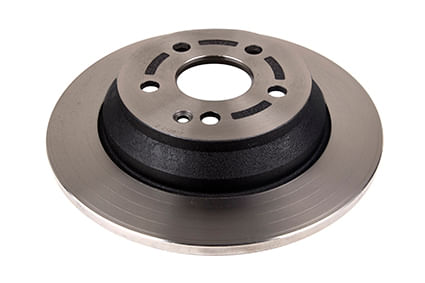 DISCO DE FREIO MITSUBISHI - PAJERO FULL 3.2 01/06, 3.8 04/06 - VENTILADO (290MM)