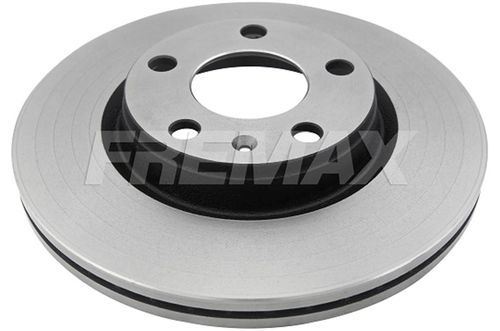 DISCO DE FREIO MINI - COOPER CABRIO 1.6T 10/15; COUNTRYMAN 1.6/1.6T 10/16; PACEMAN 1.6T 13/15,  ALL 4 JOHN COOPER WORKS