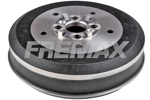 TAMBOR DE FREIO RENAULT - (LE) DUSTER 2.0 16V AUTOMATICO (25X26D)