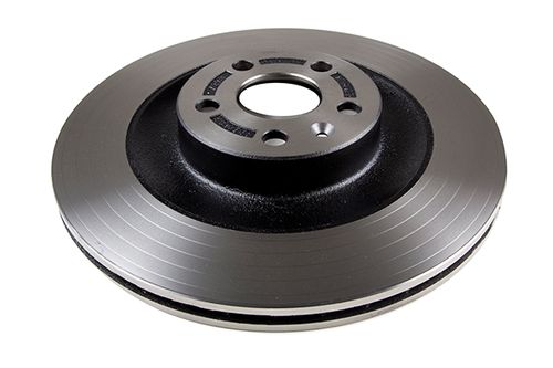 DISCO DE FREIO VW - POLO 2.0 03/15 (ARO 15") - VENTILADO (312MM/ALT - 34,5MM)