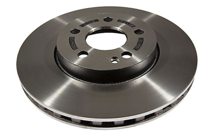 DISCO DE FREIO TOYOTA - (LD) COROLLA 2.0 14/ AUTOMATICO C/ ABS (26X20X48)