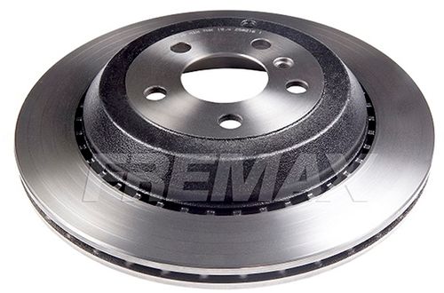 DISCO DE FREIO BMW - (T) 325 05/; 335 (E90) 07/12; X1 (E84) 09/ - VENTILADO (336MM)