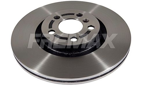 DISCO DE FREIO IVECO - (T) DAILY 35.8/35.10/35.12/49.12 /99, 50.13 98/, 35S14/40S16/45S14/55C16 07/ - SOLIDO (289,5MM)