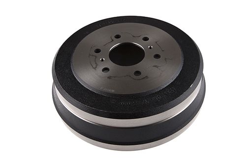 TAMBOR DE FREIO CITROEN - C5/BREAK 2.0 16V 08/12; C4 PICASSO 1.6 16/ - VENTILADO (304MM)