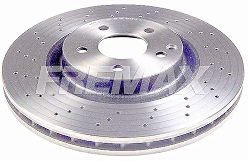 DISCO DE FREIO (T) O370/O371/O400 84/