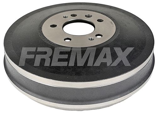 TAMBOR DE FREIO AUDI - A3 1.8 13/16, S3 10/16; TT 2.0 15/ - VENTILADO (340MM)