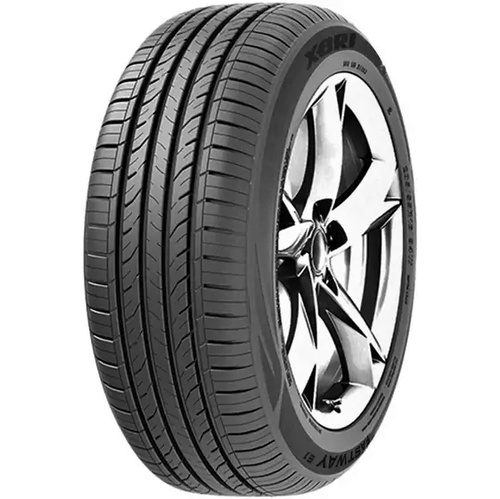 Pneu 175/75R14 87T Fastway E1