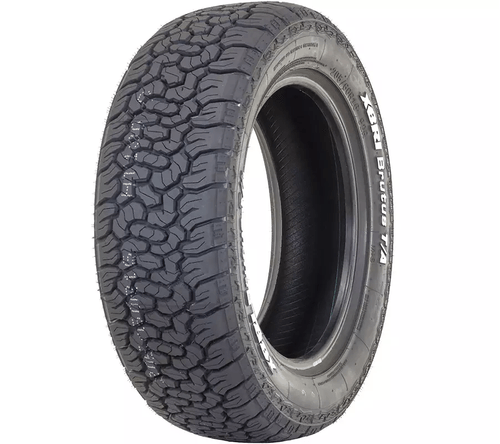 Pneu 205/60R16 92R Brutus T/A Xbri