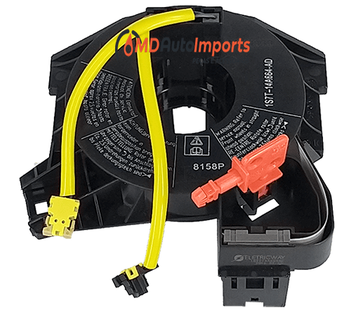 CINTA AIR BAG HARD DISK FORD MONDEO 2002>2005 C/CONTROLE SOM