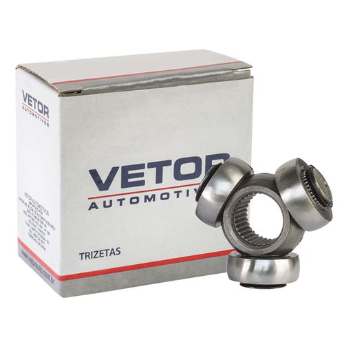 Tripeça RANGER 1998/2003 34 DENTES ELO 39,7 VT9041 - 68657 - VT9041