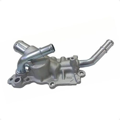 Carcaça Válvula Termostática Renault Fluence 2011 a 2018 - 1340429 - VC662M