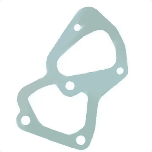 Junta Válvula Termostática Fiat Fiorino 1985 a 1995 - 144560 - 40258JB