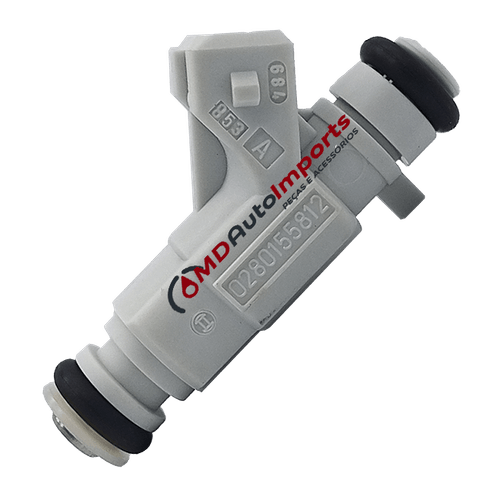 BICO INJETOR GOL MI 1.0 8V - GOL G3 1.0 8V - GOL PLUS - GOL CITY 4 FUROS 12V