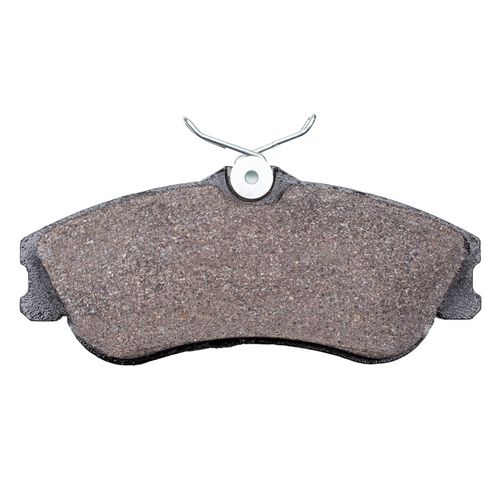 Pastilha Freio Citroen Xsara 1997 a 2004 - 1103337 - N1157