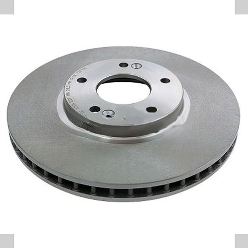 Disco Freio Kia Cadenza 2011 a 2024 - 1309412 - HF325N