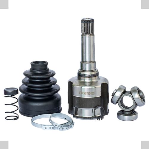 Tulipa Trizeta Citroen C4 2019 a 2024 - 1334350 - VT5929