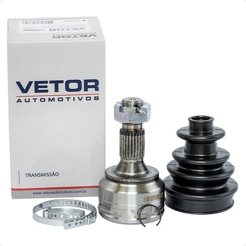 Junta Homocinética Citroen C4 2019 a 2024 - 1333082 - VT5880