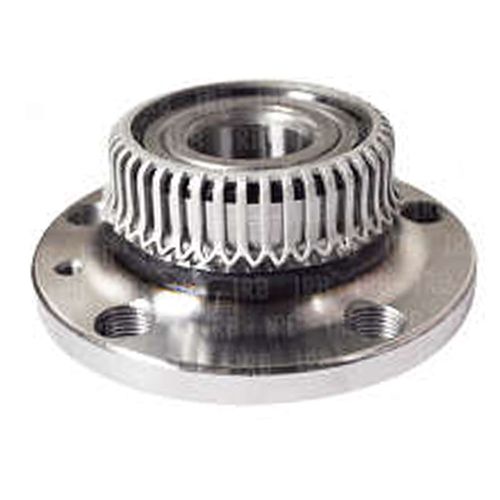 Cubo Roda Audi Tt 1998 a 2006 - 1331576 - IR18683