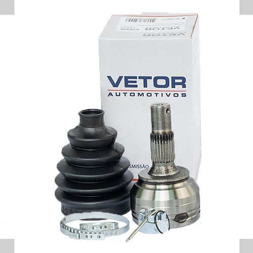 Junta Homocinética Citroen C4 2019 a 2024 - 1334327 - VT5928