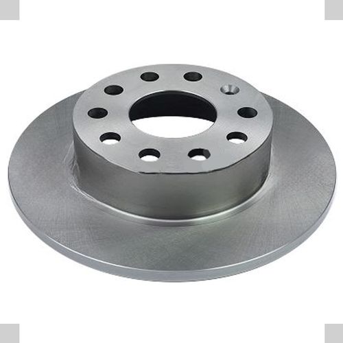 Disco Freio Vw Golf 2015 a 2018 - 1309386 - HF82D