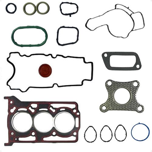 Junta Motor Fiat Mobi 2016 a 2020 - 1305349 - 40380GAS