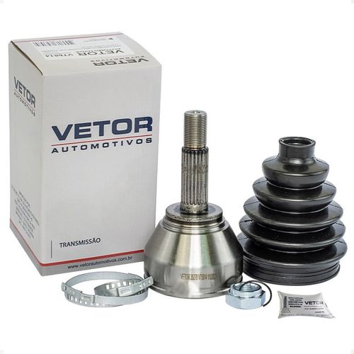 Junta Homocinética Renault Logan 2008 a 2012 - 1333075 - VT5814