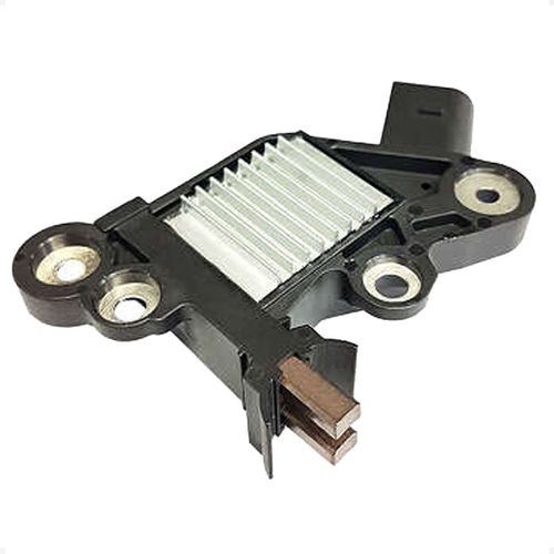 Regulador Voltagem Fiat Argo 2017 a 2023 - 1309318 - GA393