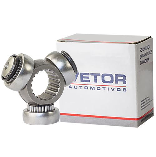 Tripeça TRIZETA  PICANTO 1.0 12V AUT  2013...20 DENTES - 68629 - VT9090