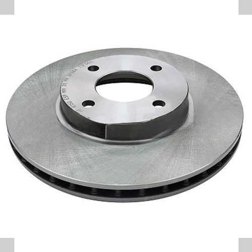 Disco Freio Nissan Kicks 2017 a 2024 - 1309419 - HF615D