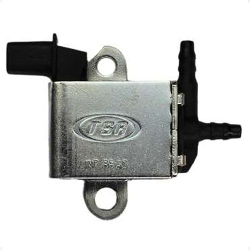 Válvula Solenóide Partida Frio Fiat Siena 1999 a 2004 - 1339233 - T140002