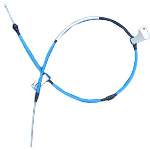 Cabo Freio Mão Fiat Strada 2020 a 2023 - 974723 - 81317