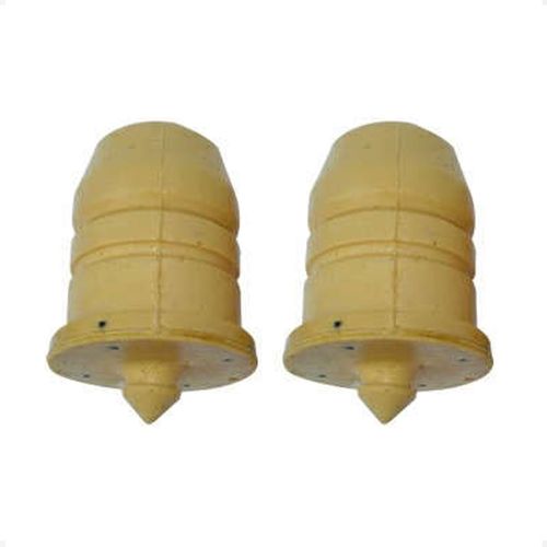 Kit Amortecedor Fiat Brava 2001 a 2003 - 975942 - MB4148