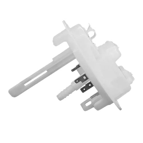 Flange Bomba Combustível Peugeot 206 2000 a 2009 - 832402 - 2454